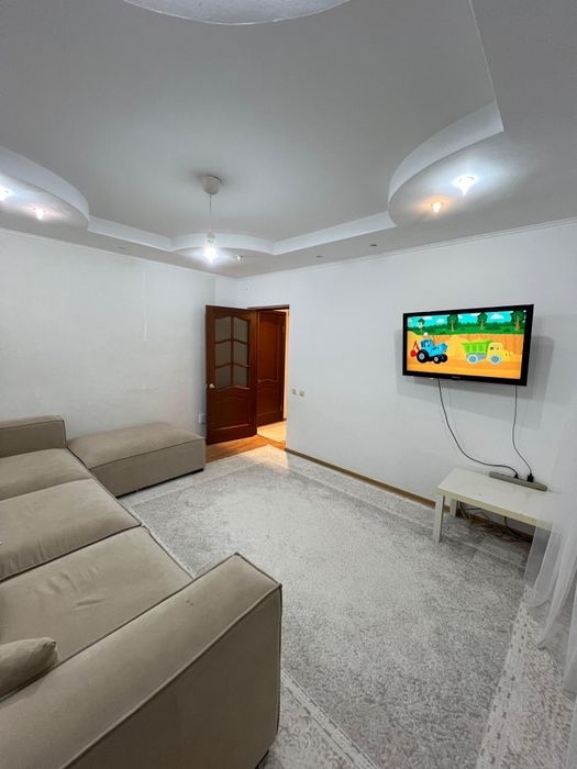 Аренда кв Сатпаева