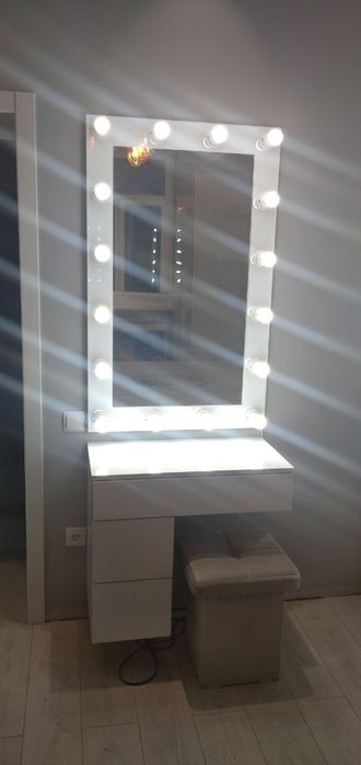 Индивидуальное изготовление мебели на заказ. Владимир