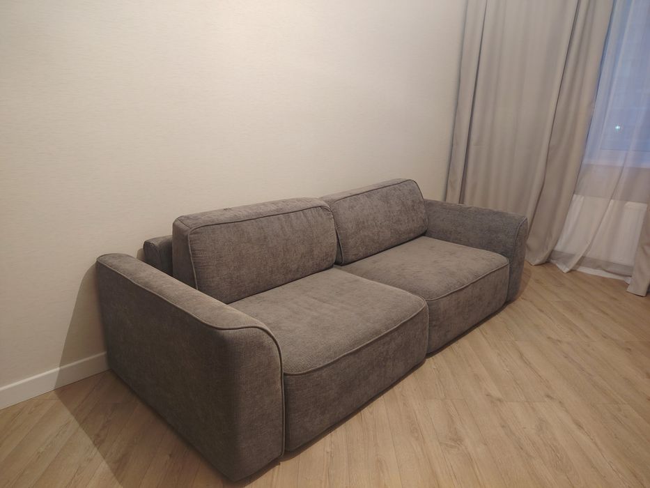 Продам диван в хорошем состоянии!