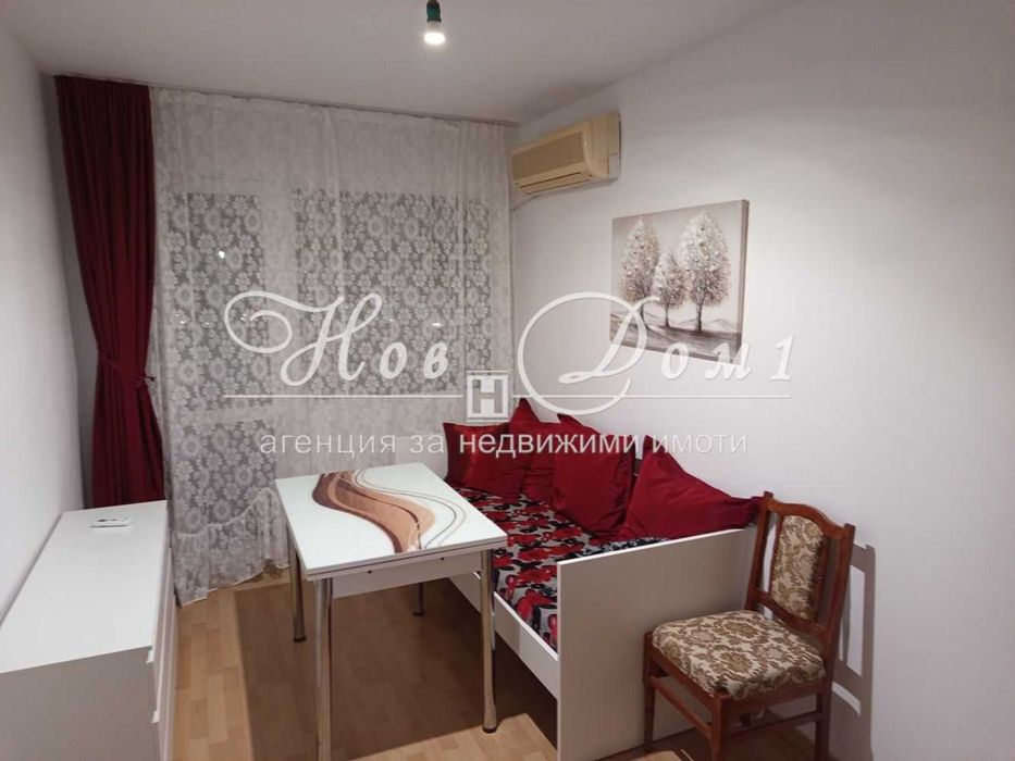 Дава се под наем Едностаен апартамент в Варна, Младост 2 - 25 кв.м за 259.08 € - Снимка #3