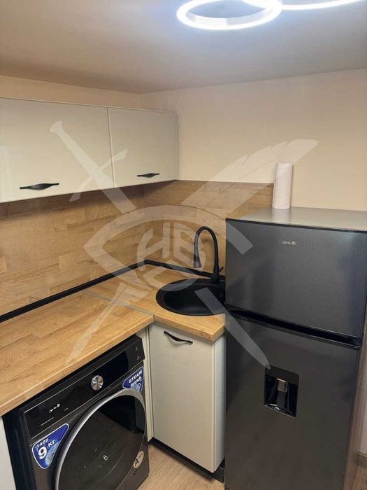 Дава се под наем Двустаен апартамент в София, Бояна - 30 кв.м за 448.8 € - Снимка #1