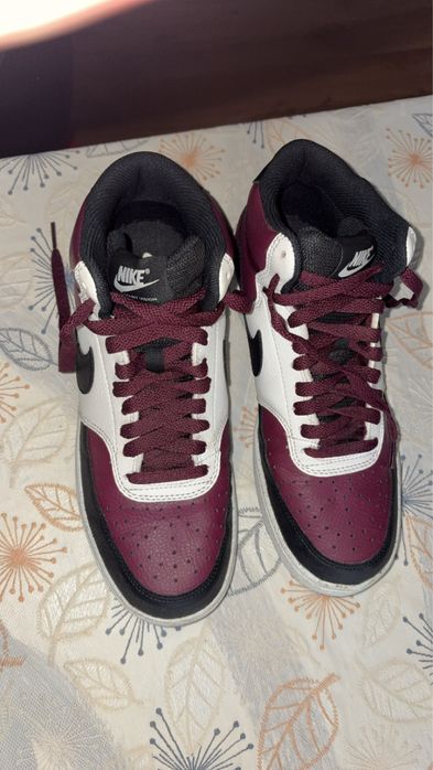 Adidasi nike barbati