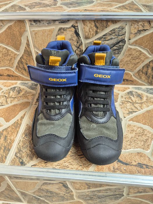 Апрески Geox Amphibiox