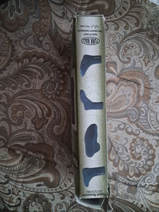 Продам мэс ичиги