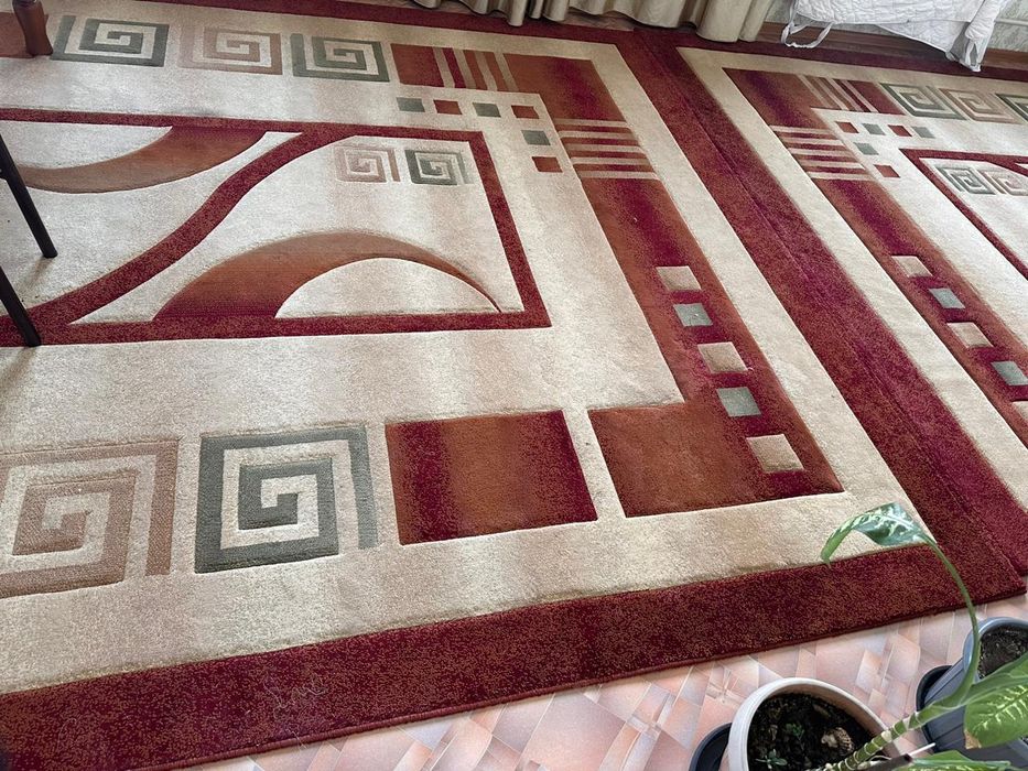 Продам ковры . Производство Турция