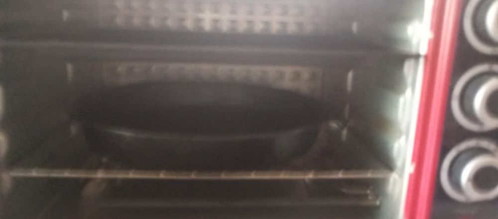 Духовка  ASEL б/у