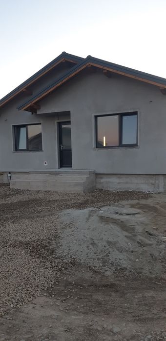 Vând casă Oșorhei