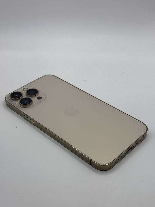 Iphone 13 Pro Max 128GB 100% Grad B Garantie 24 Luni - zonemag.ro