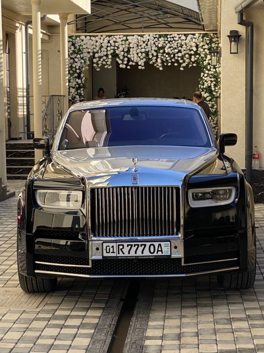 To'y va yaxwi kunlar uchun kartej hizmati!!! Картеж на любой вкус!!!