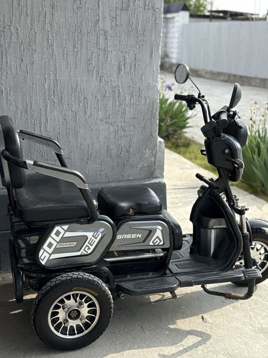 Барлығы жұмыс істейді