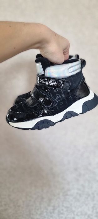 Обувь для девочки