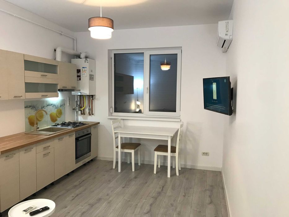 inchiriez apartament 2 camere Giroc