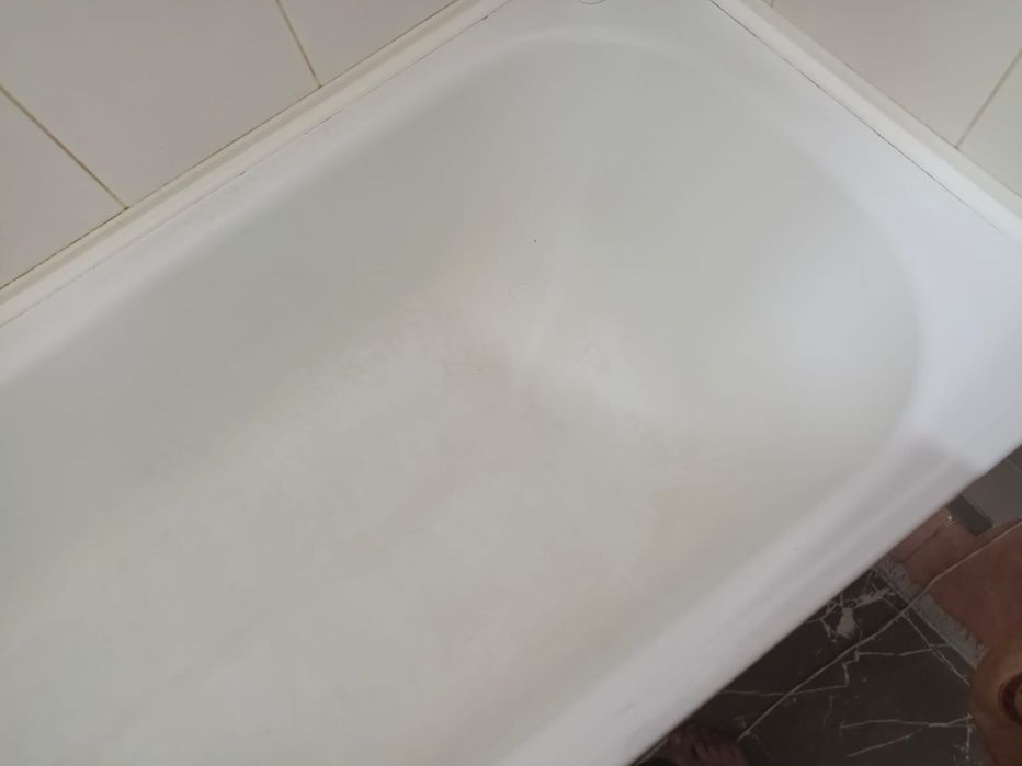 Ванна стальная 170