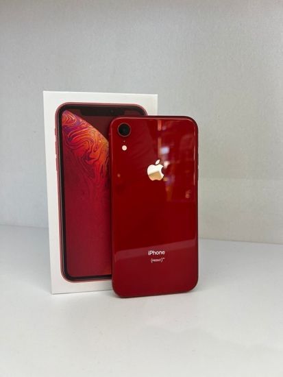 iphone XR 128 gb