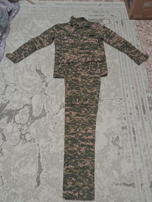 Продам форма военный НВП  размер 44