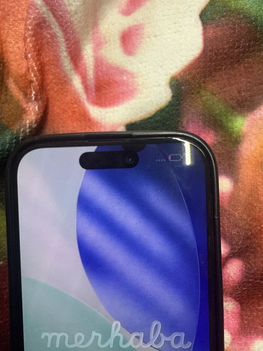 Продам айфон 15 про