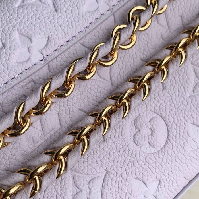 Geanta Louis Vuitton Nano Madeleine