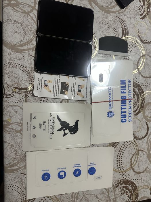 Microsoft Scarface Duo 2