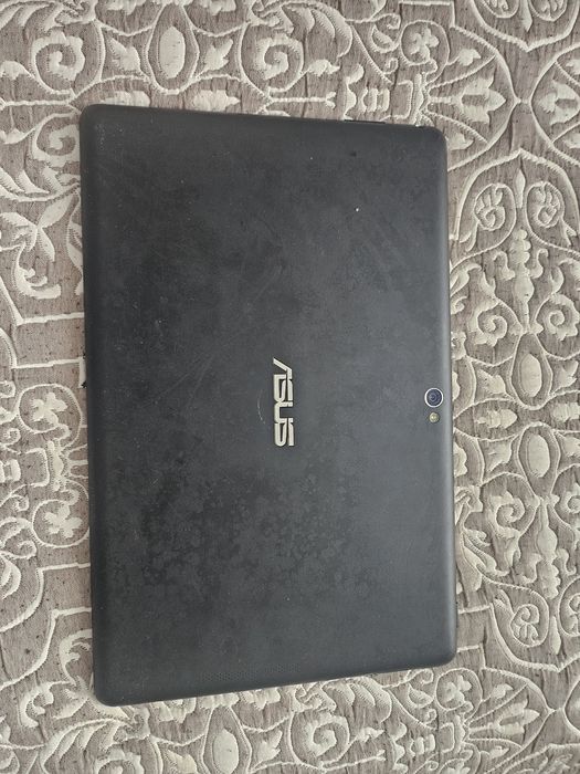 ASUS VivoTab Smart (ME400C): Работает на Windows 8