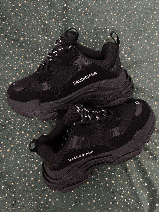 Balenciaga Triple S