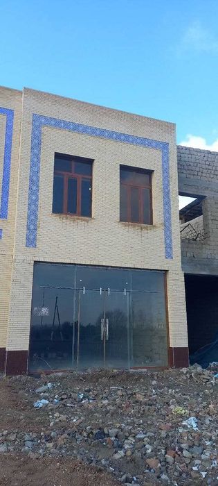 Магазин 70м2 на дороге