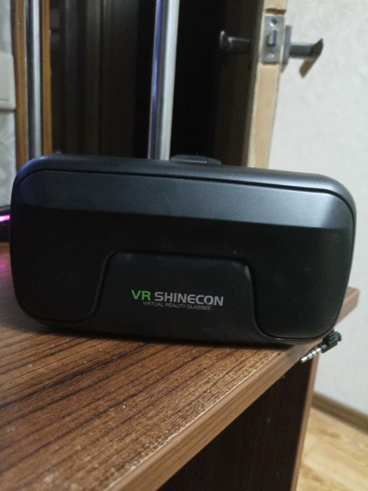 Vr Shinecon очки
