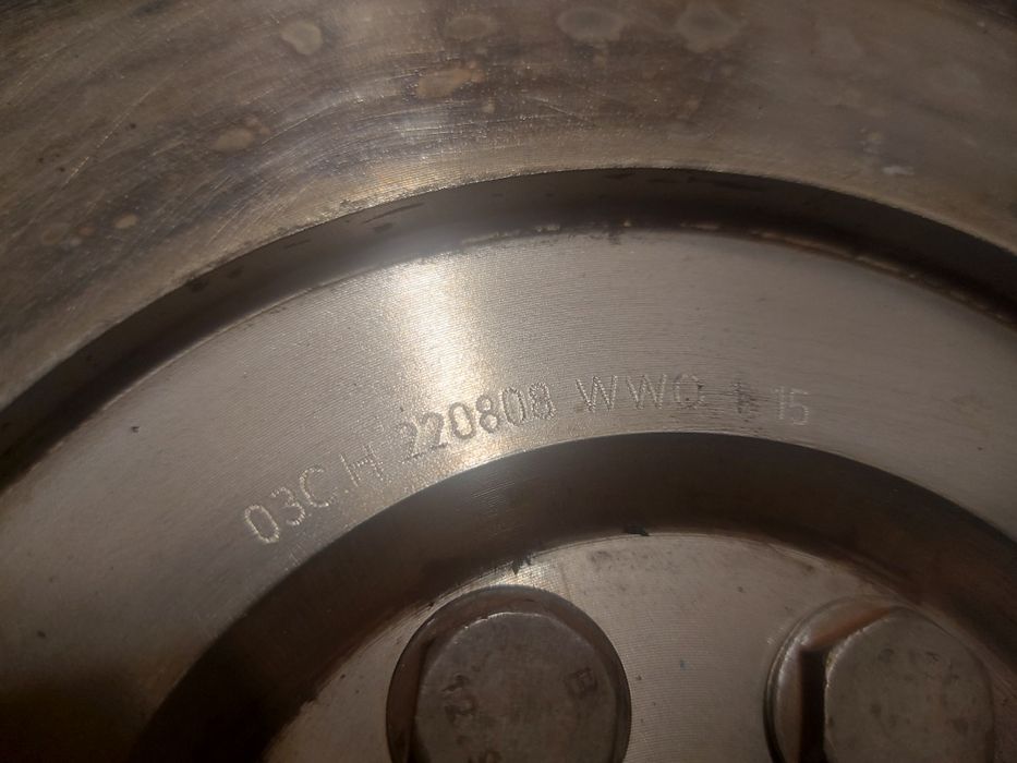 Съединител комплект Фолксваген Голф , Туран / VW Golf 5 , Touran