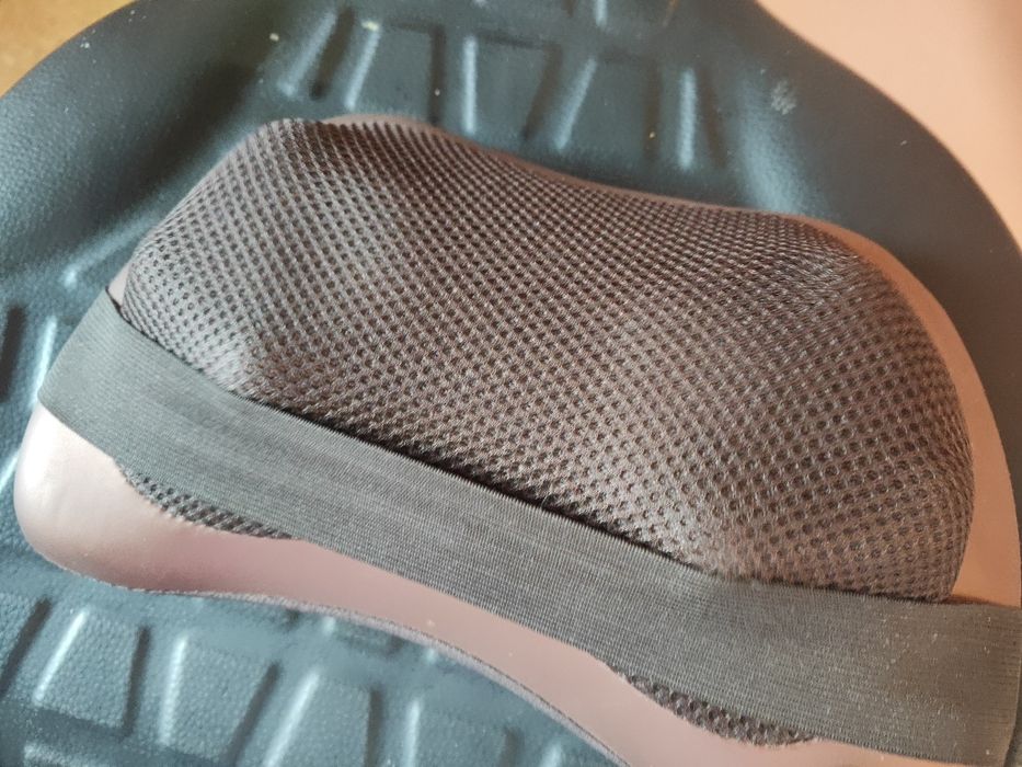 Масажор за врат, ръце, гръб и крака