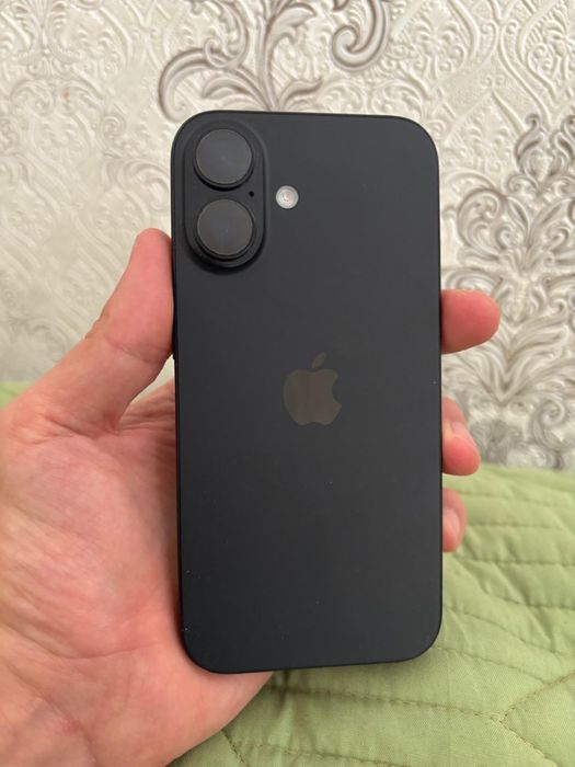 iPhone 16 (256gb)