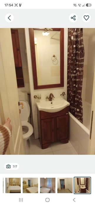 Apartament Lujerului