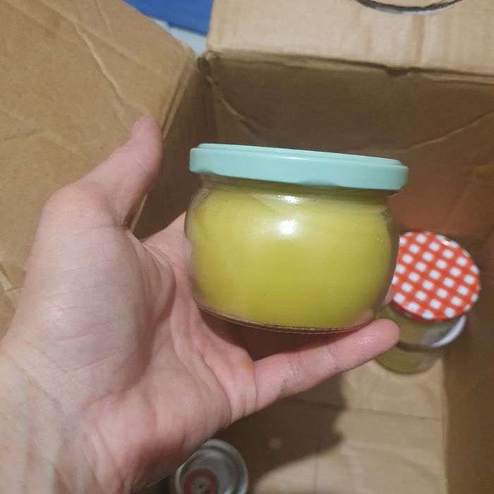 Crema de brusture si harpagophytum