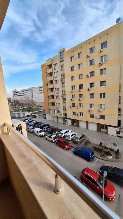 Дава се под наем Двустаен апартамент в Пловдив, Каменица 2 - 70 кв.м за 448.8 € - Снимка #8