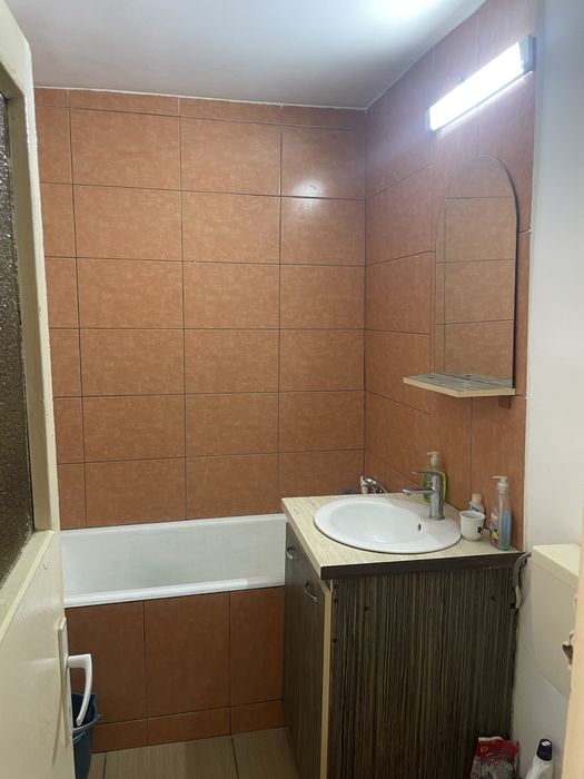 Apartament de vanzare Zamca