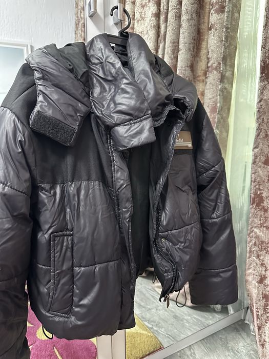 Яке Bershka, носено, в много добро състояние