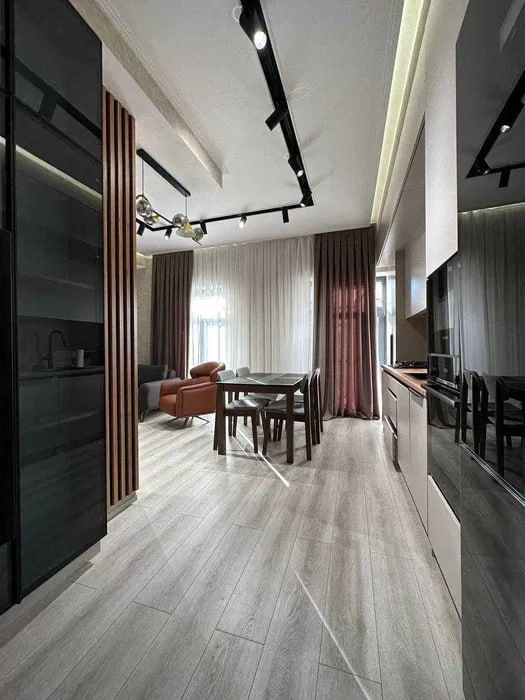 ЖК MODERA TOWERS |2 комнатная