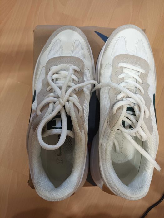 Reebok , Liu Jo,шарени ,Nike 40р , Lacoste,44р,Champion CANNA 39р.нови