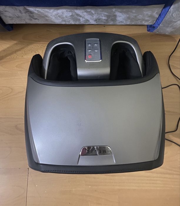 Массажор для ног, состояние отличное