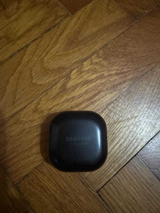Casti samsung galaxi buds pro prima generatie