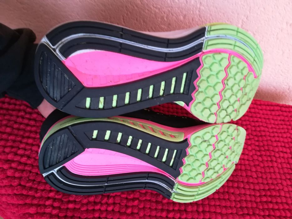 Adidași Nike nr 40 dama