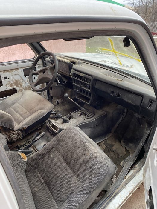 Нива 2013 года Ваз21214