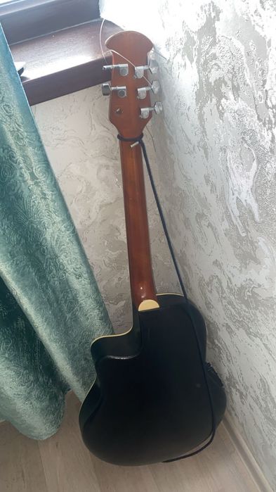 Гитара сатылады срочно