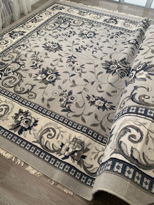 Большой Ковёр для дома, 3*4м.кв