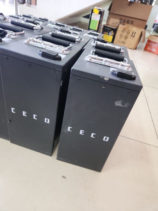 Аккамуляторы литий-ионые для электро мотоциклов