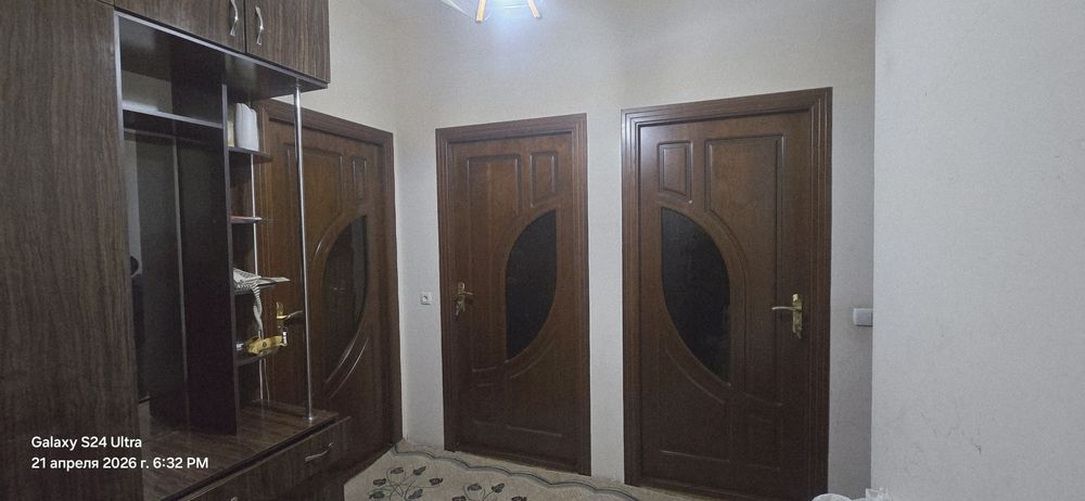 3 хоналик уй сотилади