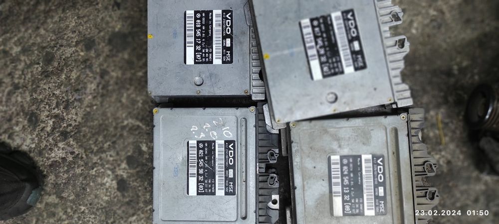 Иммо OFF.Клон.Эбу, добавить ключи, иммобилайзер(компьютер)на Мерседес