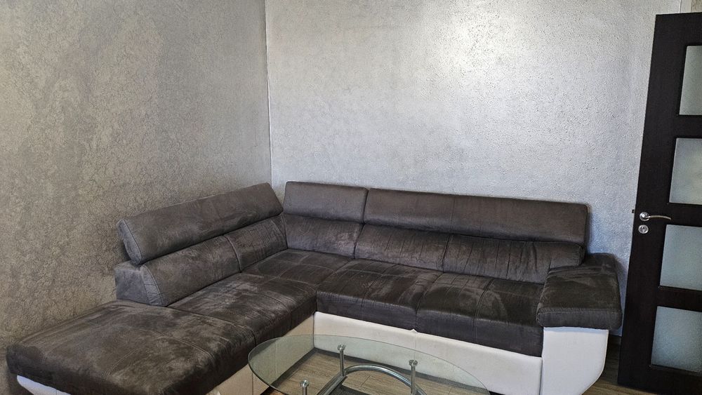 Дава се под наем Двустаен апартамент в Пловдив, Тракия - 68 кв.м за 550.8 € - Снимка #3