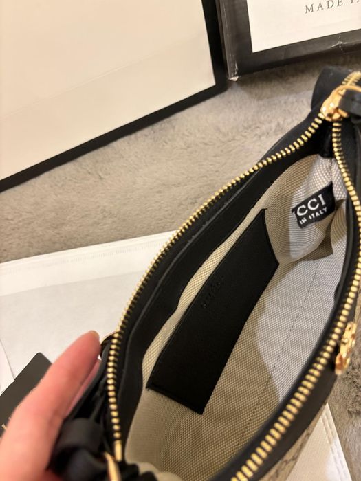 Geantă/Poșetă Gucci Ophidia Small Shoulder Bag