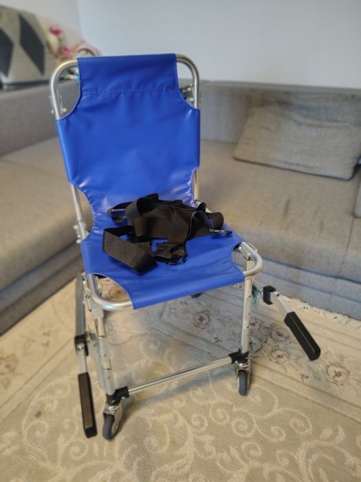 Scaun medical pt scari