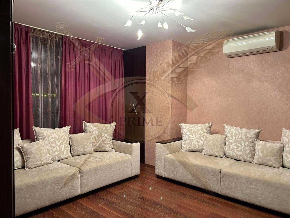 Тристаен апартамент в Чаталджа! 21457362