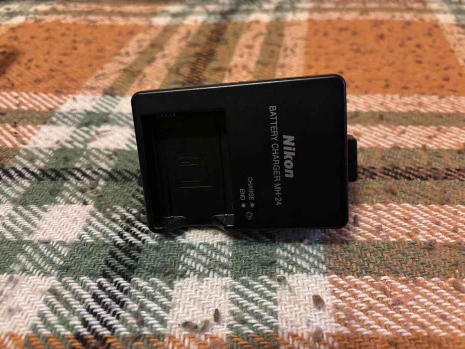 Vand aparat foto Nikon D5300